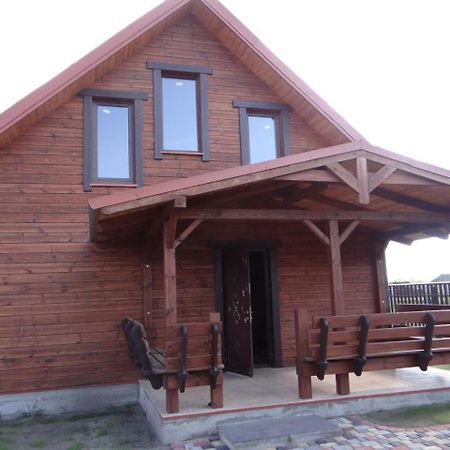 Cottages On Polyova Zgorany Dış mekan fotoğraf
