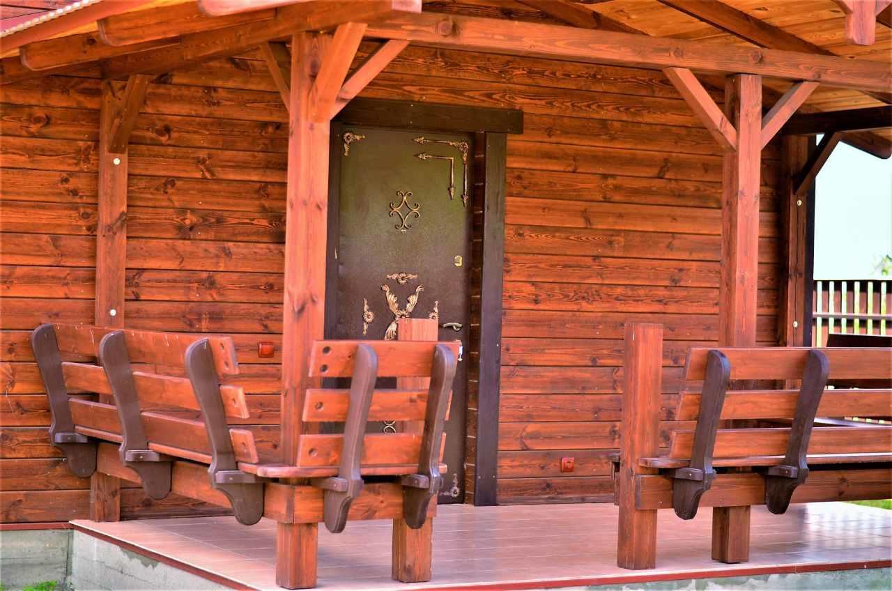 Cottages On Polyova Zgorany Dış mekan fotoğraf